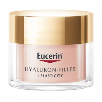 EUCERIN HYALURON FILLER + ELASTICITY ROSE' SPF30 50 ML