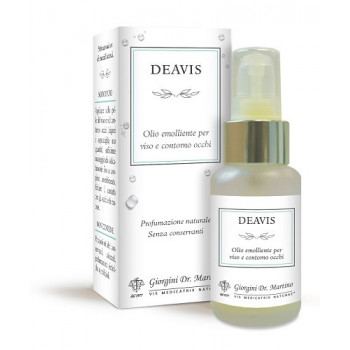 DEAVIS 50 ML