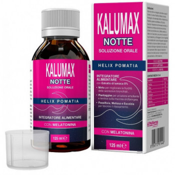 KALUMAX NOTTE 125 ML