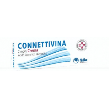 CONNETTIVINA 2 MG/G