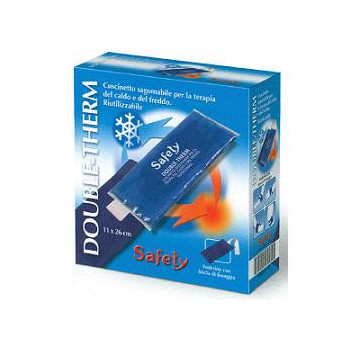 PRONTEX DOUBLE THERM GEL