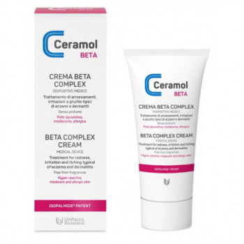 CREMA BETACOMPLEX 50 ML CERAMOL BETA