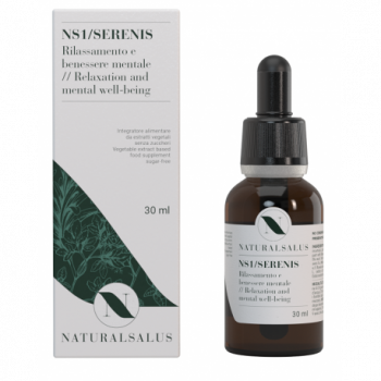 NS1 SERENIS 30 ML