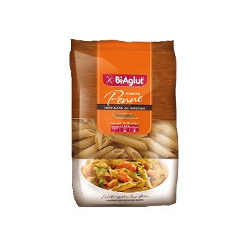 BIAGLUT PENNE RIGATE 400 G