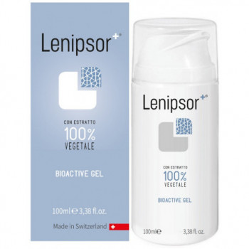 LENIPSOR+ BIOACTIVE GEL 100 ML