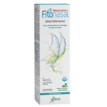 FITONASAL NEBULIZZATORE SPRAY 125 ML