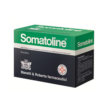 SOMATOLINE 0,1% + 0,3% EMULSIONE CUTANEA