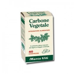 CARBONE-VEG 120 CPR VITI