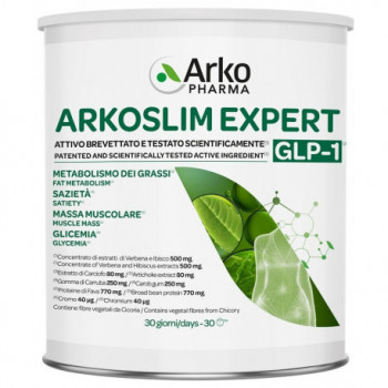 ARKOSLIM EXPERT GLP-1 270 G