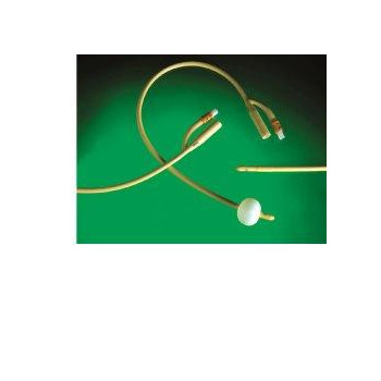 CATETERE FOL LAT SIL CH14 FARMAC