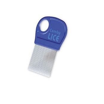 PETTININO PER LA RIMOZIONE DELLE LENDINI COMBYLICE