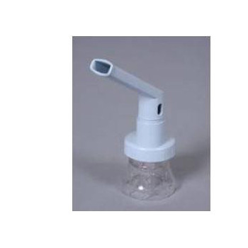 AMPOLLA PER AEROSOL MEFAR 2000 CON RACCORDO