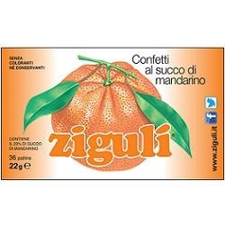 ZIGULI-MANDARINO