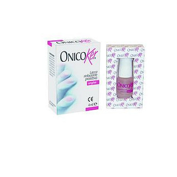 PHARCOS ONICOKER LACCA RINFORZANTE PER UNGHIE 4ML