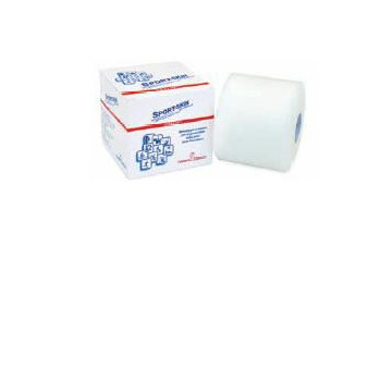 BENDA SALVAPELLE 7 CM LUNGHEZZA 27,5 M AUTOADESIVA 1 PEZZO