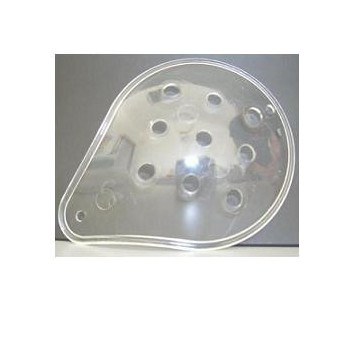 PROTEZIONE OCULARE TRASPARENTE