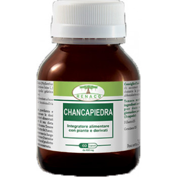 CHANCAPIEDRA 60 CAPSULE