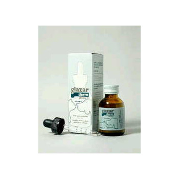 GLAZARDERM PREMISCELA GOCCE 50 ML