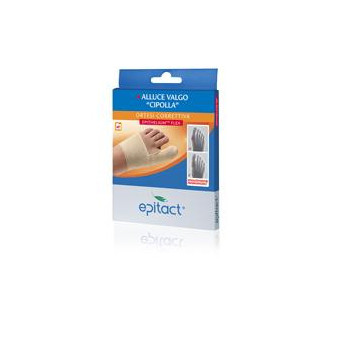 EPITACT ORTESI CORRETTIVA ALLUCE VALGO LARGE 1 PEZZO