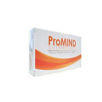 PROMIND 30 COMPRESSE