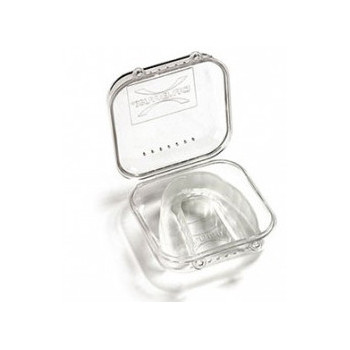 DR BRUX BITE NOTTE SUP TRASPARENTE