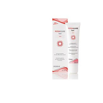 ROSACURE FAST CREMA 30 ML