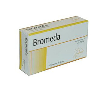 BROMEDA 30 COMPRESSE