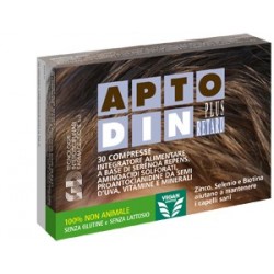 APTODIN PLUS RET 30CPR