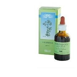 VALERIANA GTT 30ML SELLA