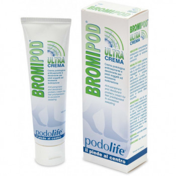BROMIPOD ULTRA CREMA 100 ML