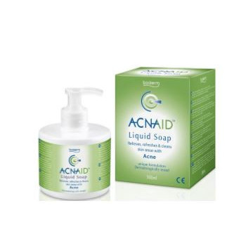 ACNAID CE SAPONE LIQUIDO 300 ML