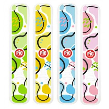 TERMOMETRO PIC VEDO COLOR DIGITALE