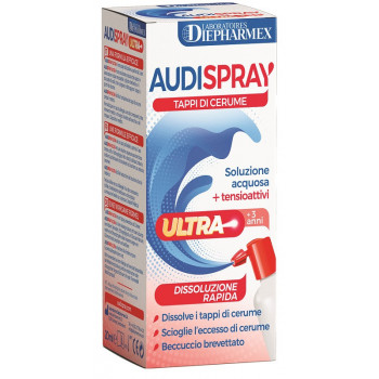 SPRAY AUDISPRAY ULTRA 20 ML