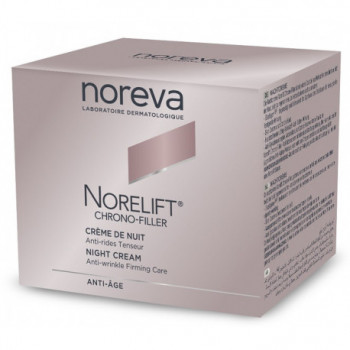 NORELIFT CHRONO FILLER CREMA NOTTE 50 ML