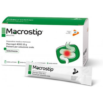MACROSTIP 14 BUSTINE