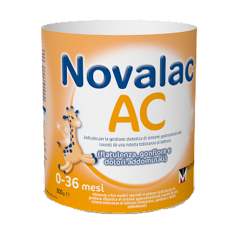 NOVALAC AC 800 G