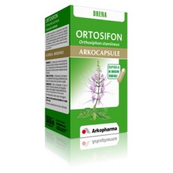 ARKOCAPSULE-ORTOSIFON  50CPS