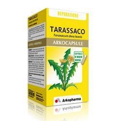 ARKOCAPSULE-TARASSACO 45CPS