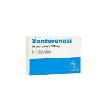 XANTURENASI