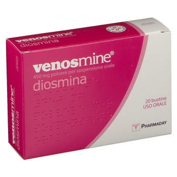 VENOSMINE
