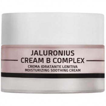 JALURONIUS CREAM B COMPLEX 50 ML