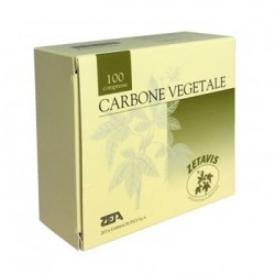 CARBONE-VEG 100 CPR ZETA