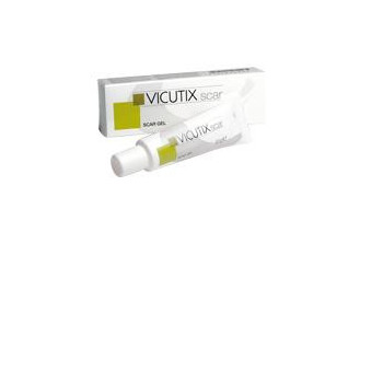VICUTIX SCAR GEL 20G