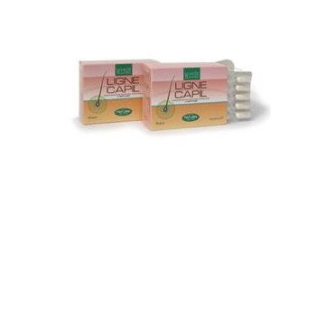 LIGNE CAPIL 60 CAPSULE