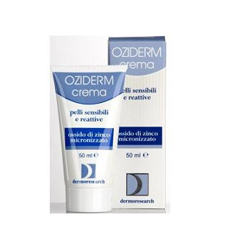 OZIDERM CREMA 50 ML