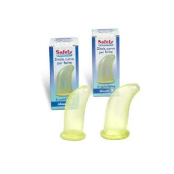 DITALE LATTICE CURVO 5