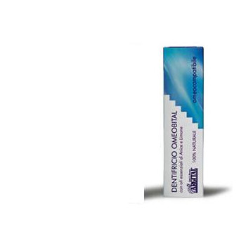 DENTIFRICIO OMEOBITAL 75 ML