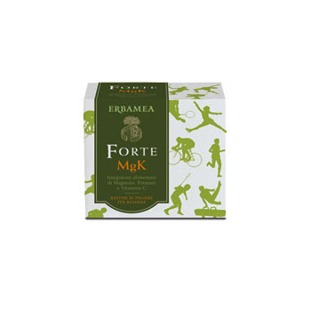 FORTE MGK 20 BUSTINE