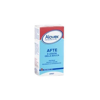 ALOVEX PROTEZIONE ATTIVA SPRAY 15 ML