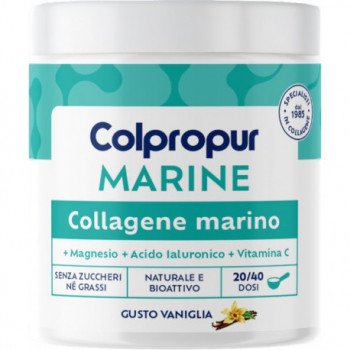 COLPROPUR MARINE VANIGLIA 228 G